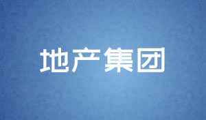 地產集團公司網站設計及網站改版方案