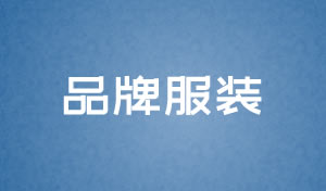 品牌服裝網站建設及網站改版方案